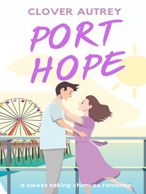 cover image of Port Hope